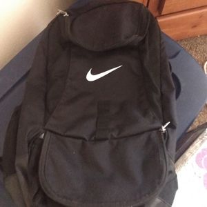 Nike backpack